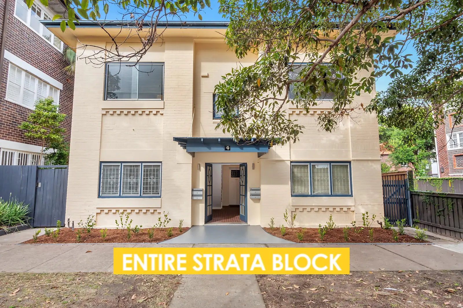 4 Powell Road, Rose Bay Sold by Bradfield Badgerfox - image 1