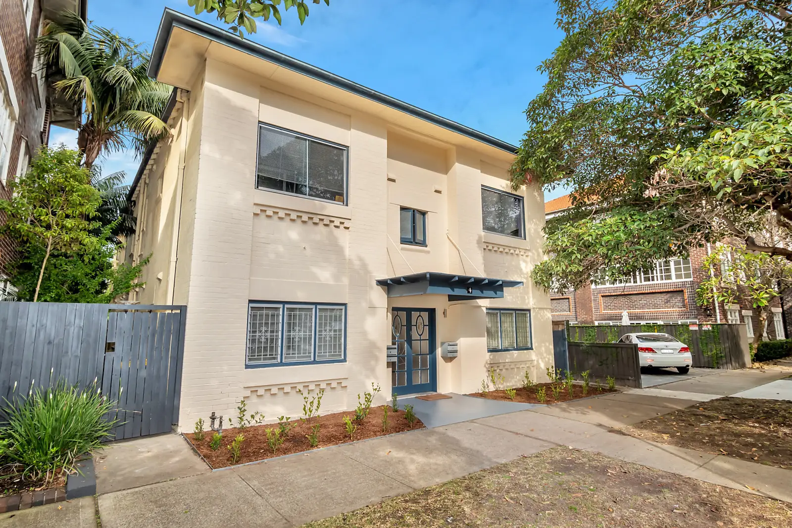 4 Powell Road, Rose Bay Sold by Bradfield Badgerfox - image 1