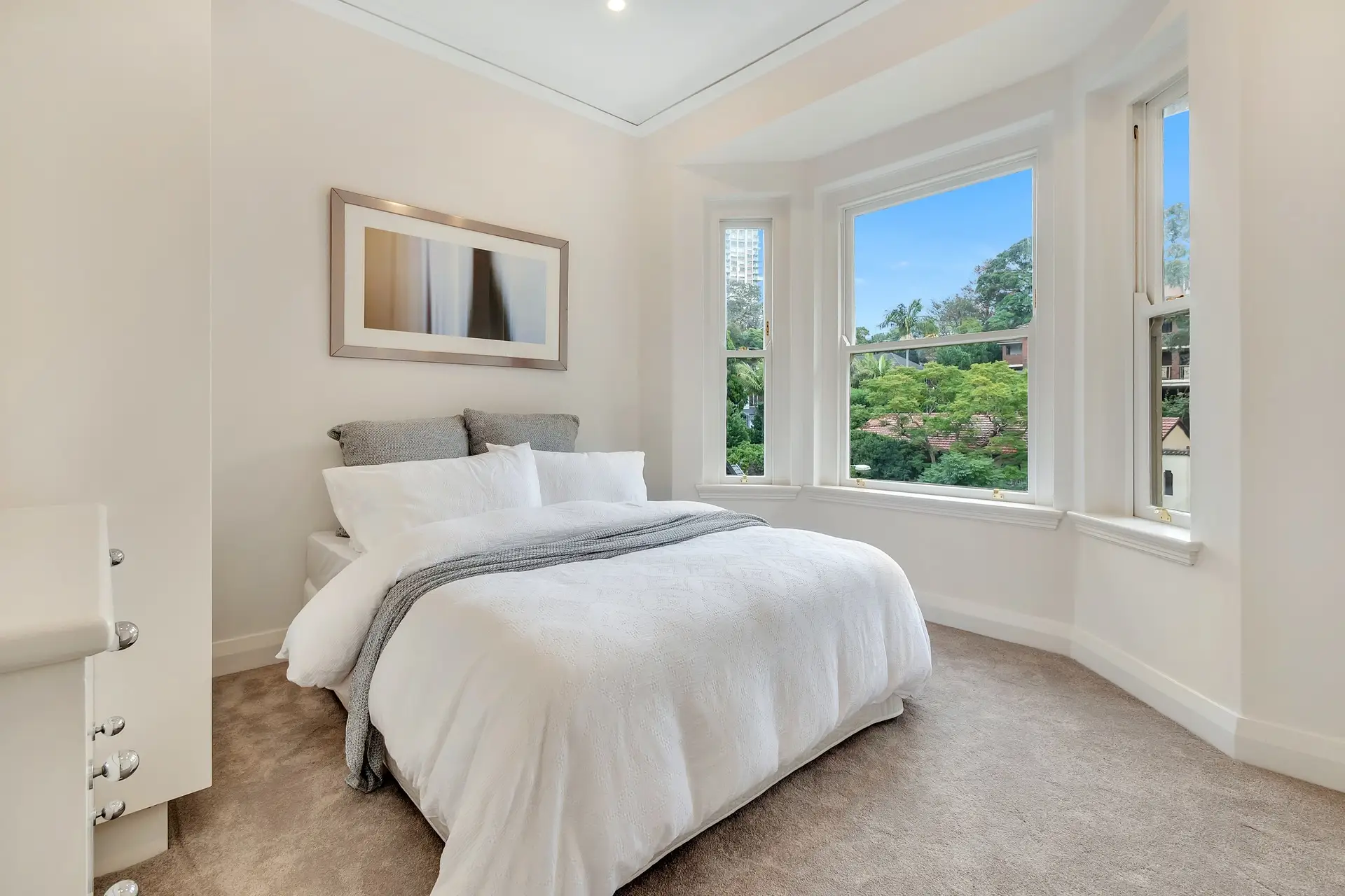 18/22 Greenoaks Avenue, Darling Point Sold by Bradfield Badgerfox - image 1