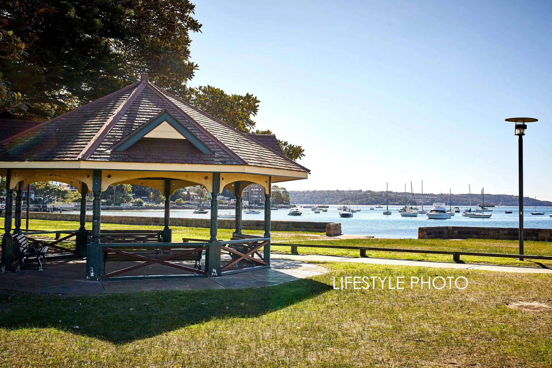 18/22 Greenoaks Avenue, Darling Point Sold by Bradfield Badgerfox - image 1