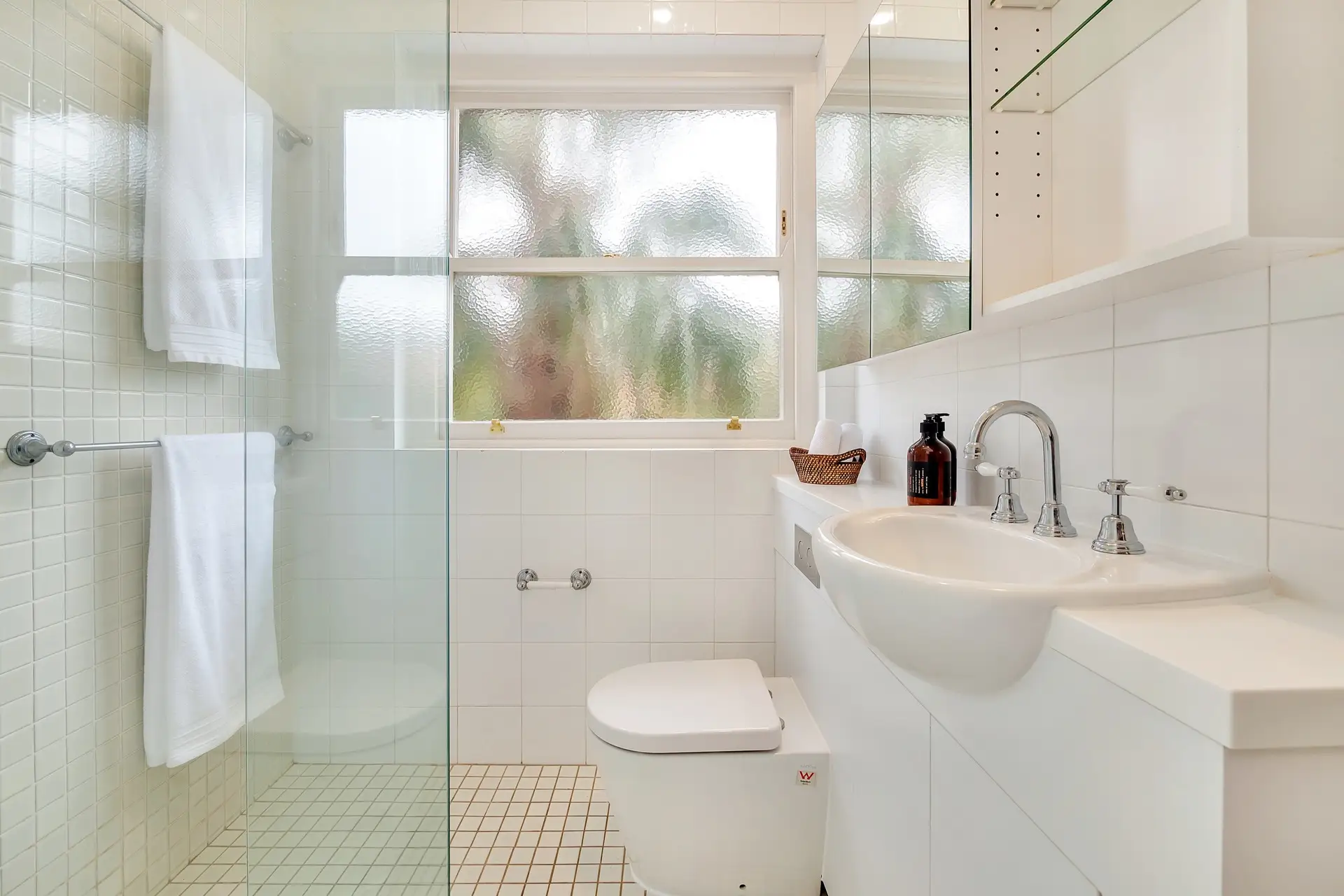 18/22 Greenoaks Avenue, Darling Point Sold by Bradfield Badgerfox - image 1
