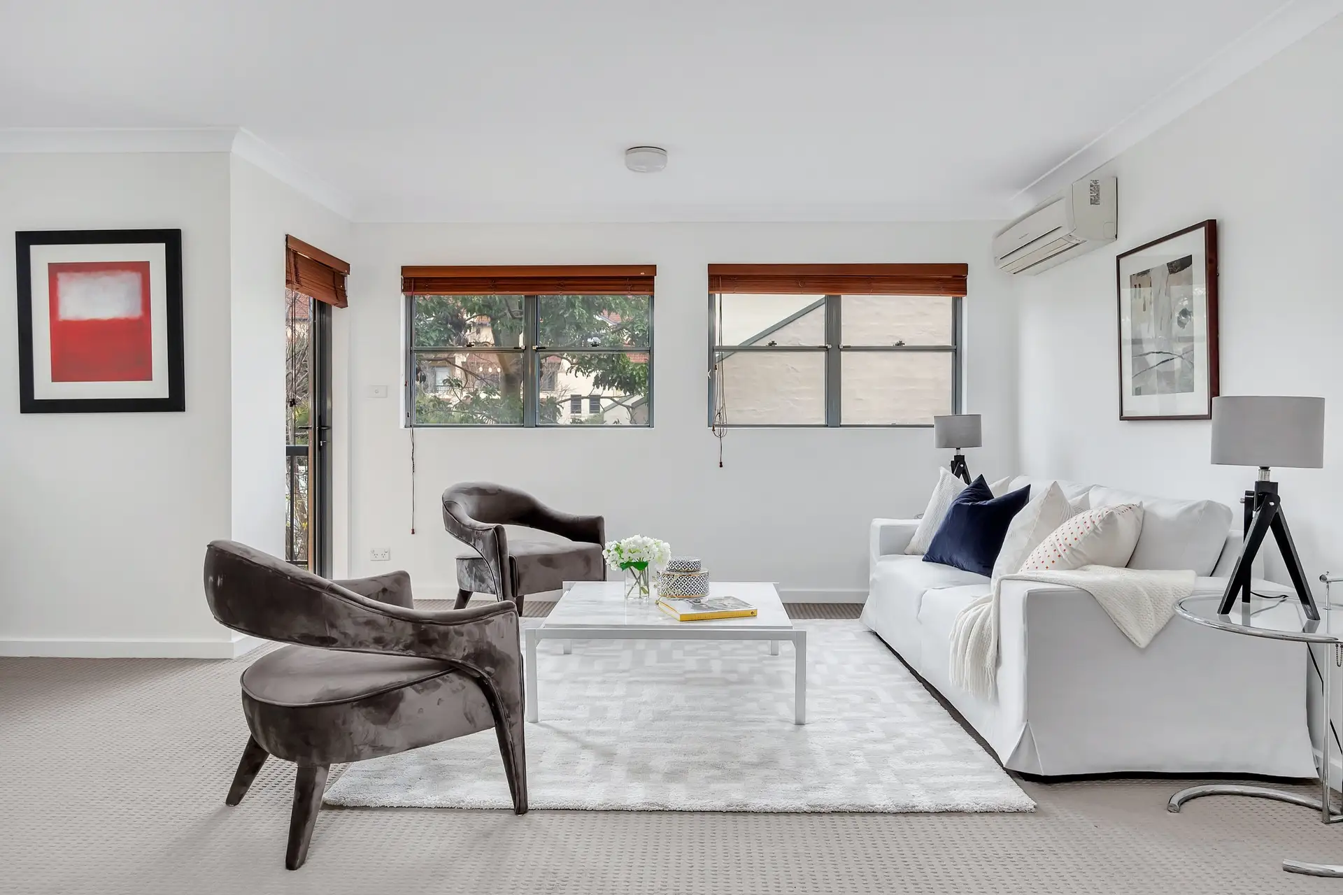 50/69 Allen Street, Leichhardt Sold by Bradfield Badgerfox - image 1