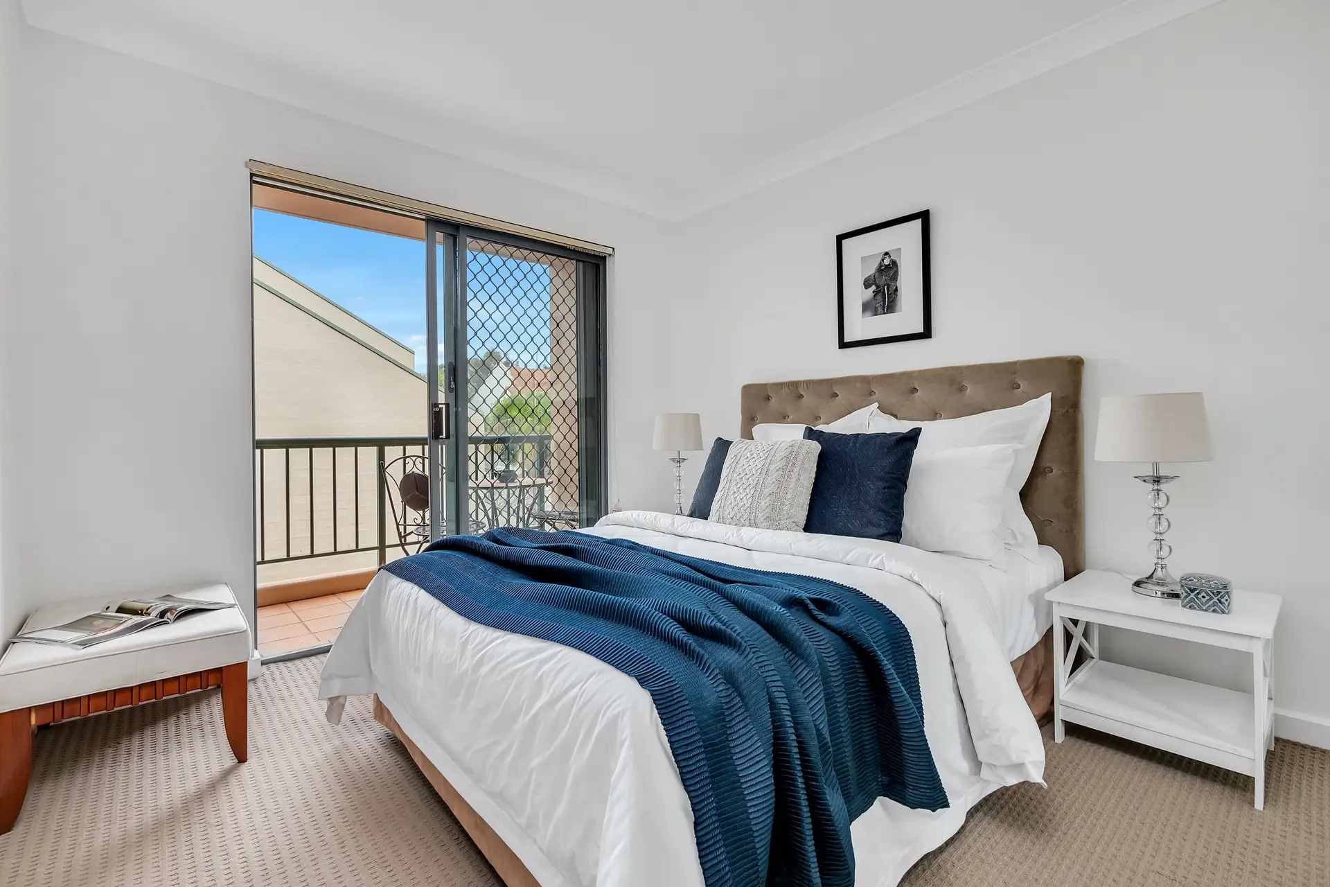 50/69 Allen Street, Leichhardt Sold by Bradfield Badgerfox - image 1