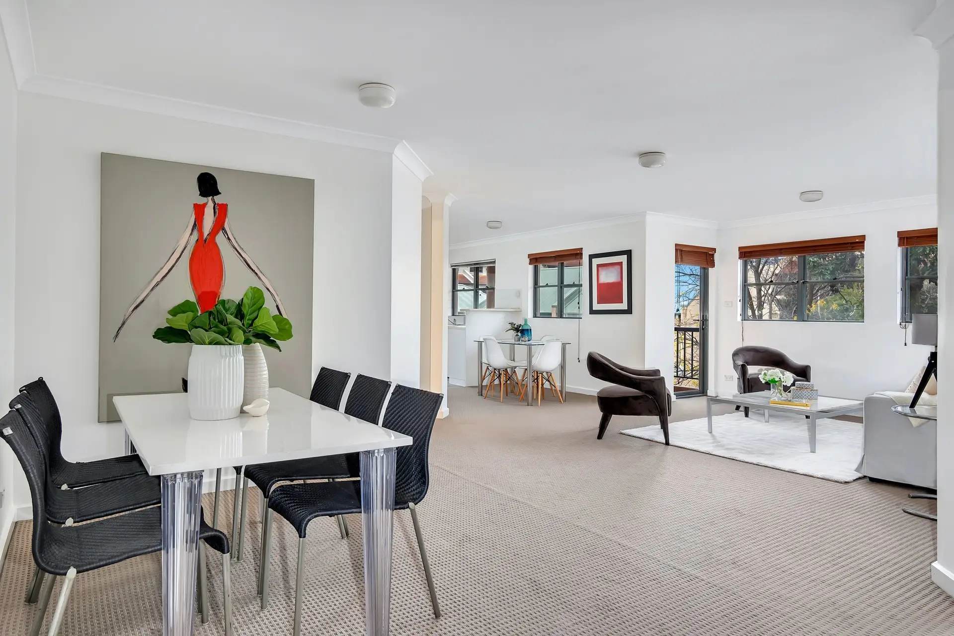 50/69 Allen Street, Leichhardt Sold by Bradfield Badgerfox - image 1