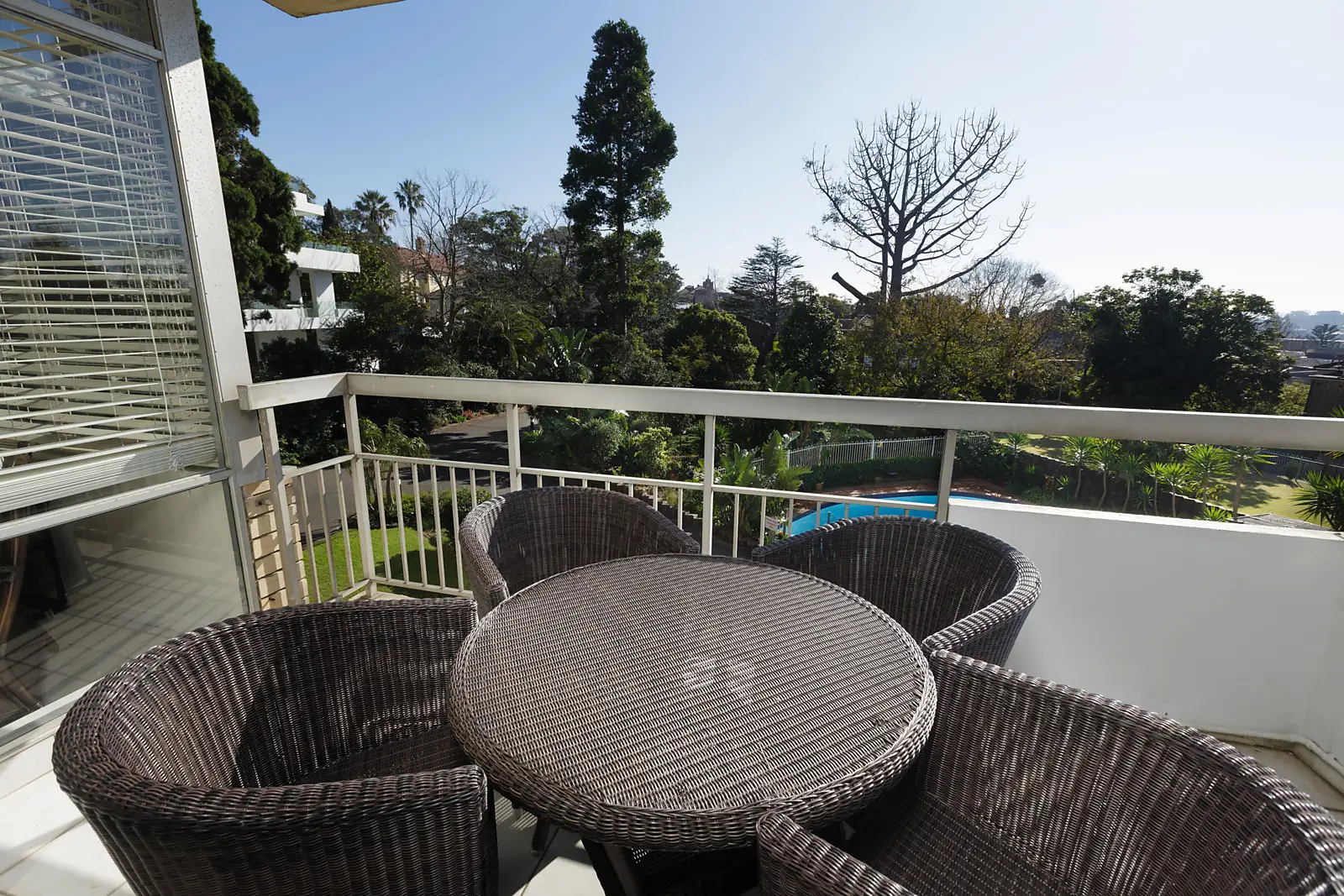 1/6 Trelawney Street, Woollahra Sold by Bradfield Badgerfox - image 1