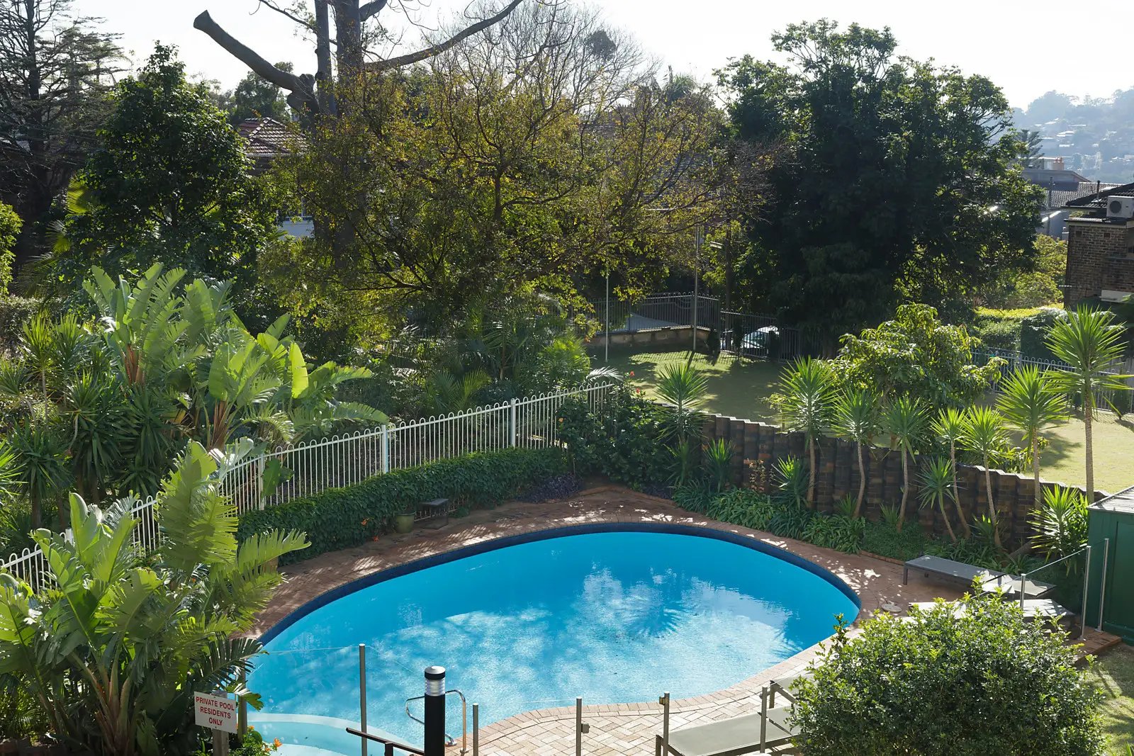 1/6 Trelawney Street, Woollahra Sold by Bradfield Badgerfox - image 1