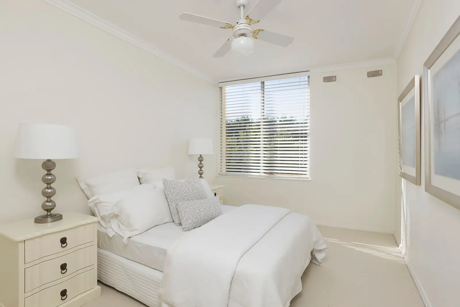 1/6 Trelawney Street, Woollahra Sold by Bradfield Badgerfox - image 1