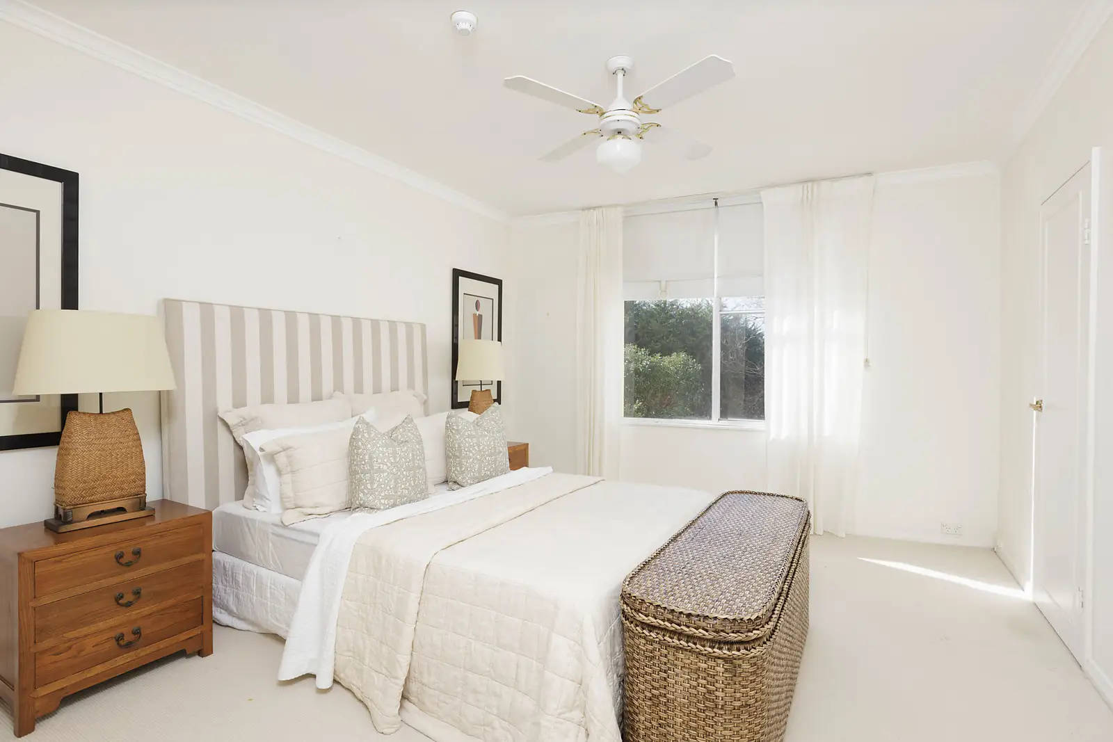 1/6 Trelawney Street, Woollahra Sold by Bradfield Badgerfox - image 1