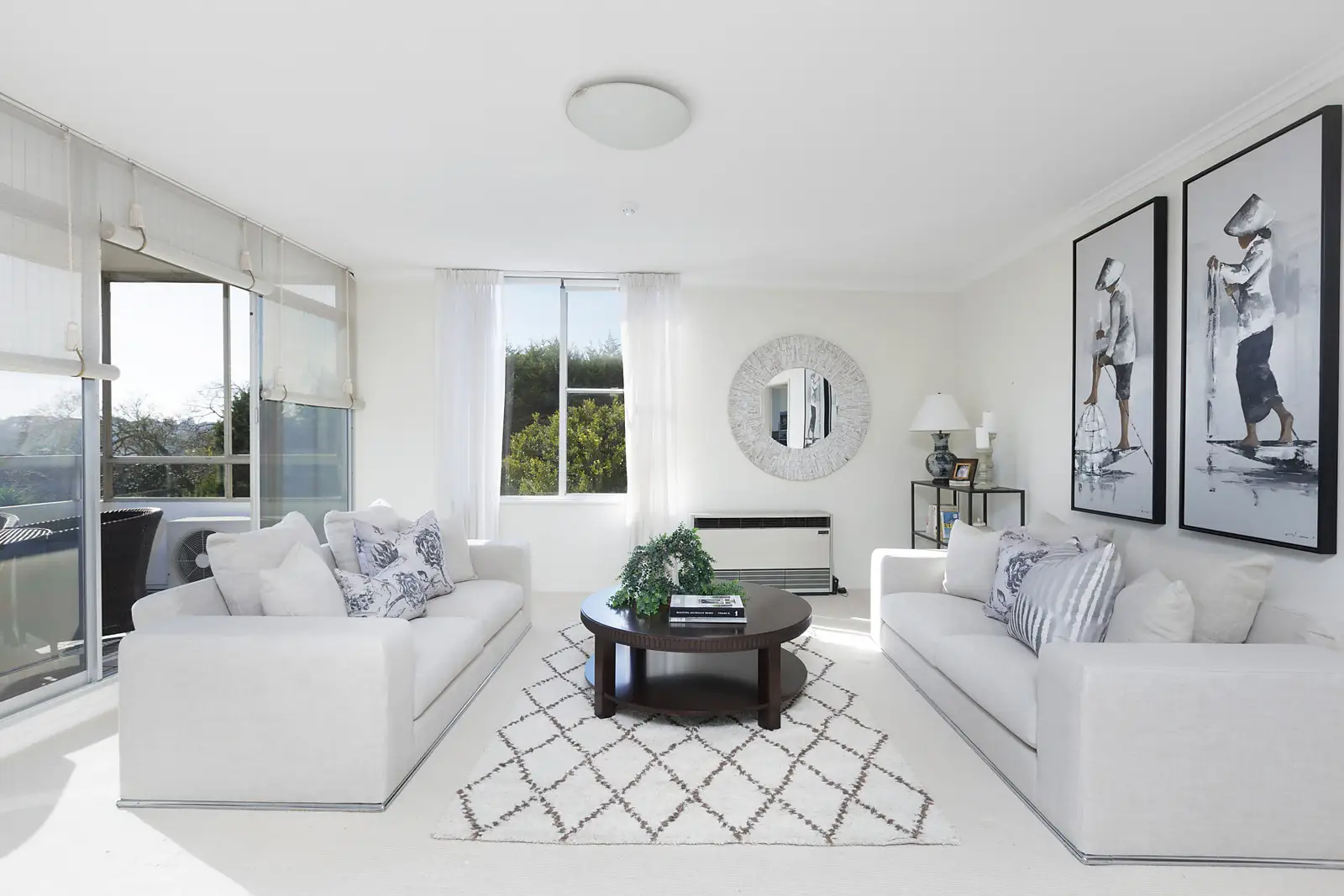 1/6 Trelawney Street, Woollahra Sold by Bradfield Badgerfox - image 1