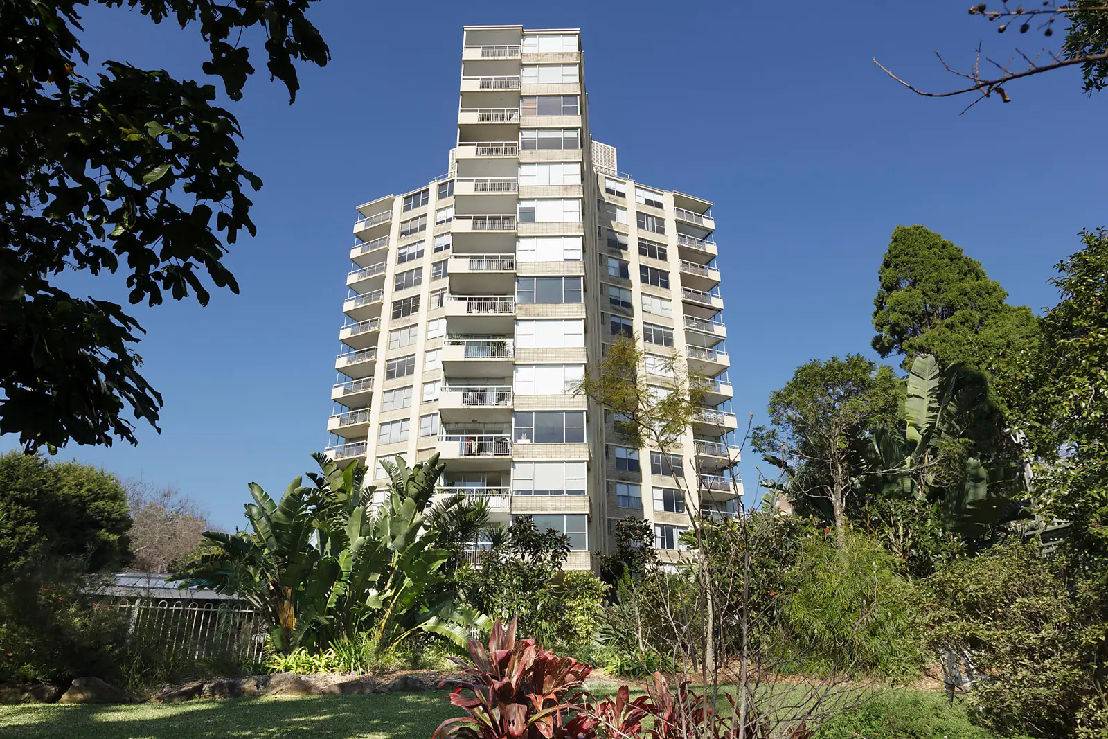 1/6 Trelawney Street, Woollahra Sold by Bradfield Badgerfox - image 1