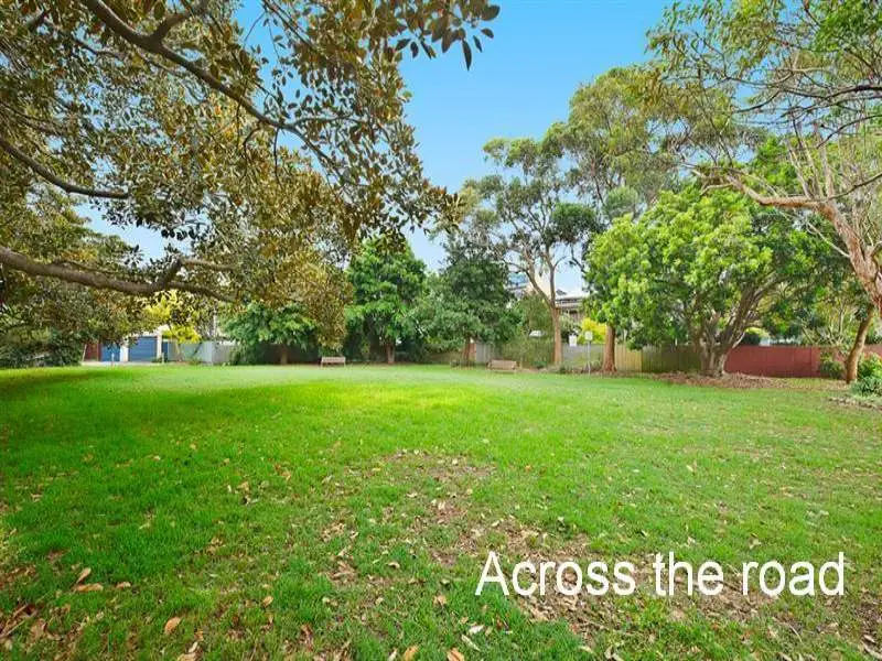 37 Cove Street, Watsons Bay Sold by Bradfield Badgerfox - image 1