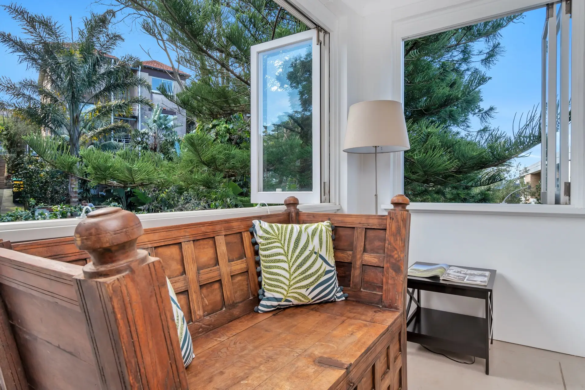 11/226 Old South Head Road, Bellevue Hill Sold by Bradfield Badgerfox - image 1