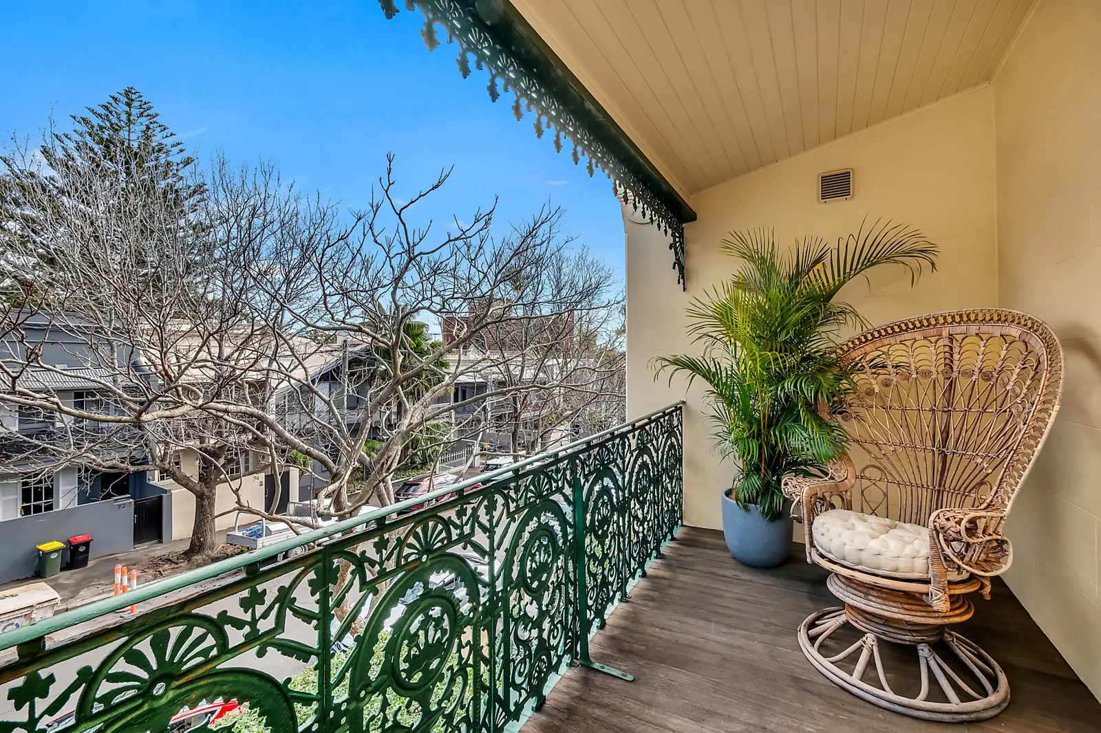 71 Holdsworth Street, Woollahra Sold by Bradfield Badgerfox - image 1