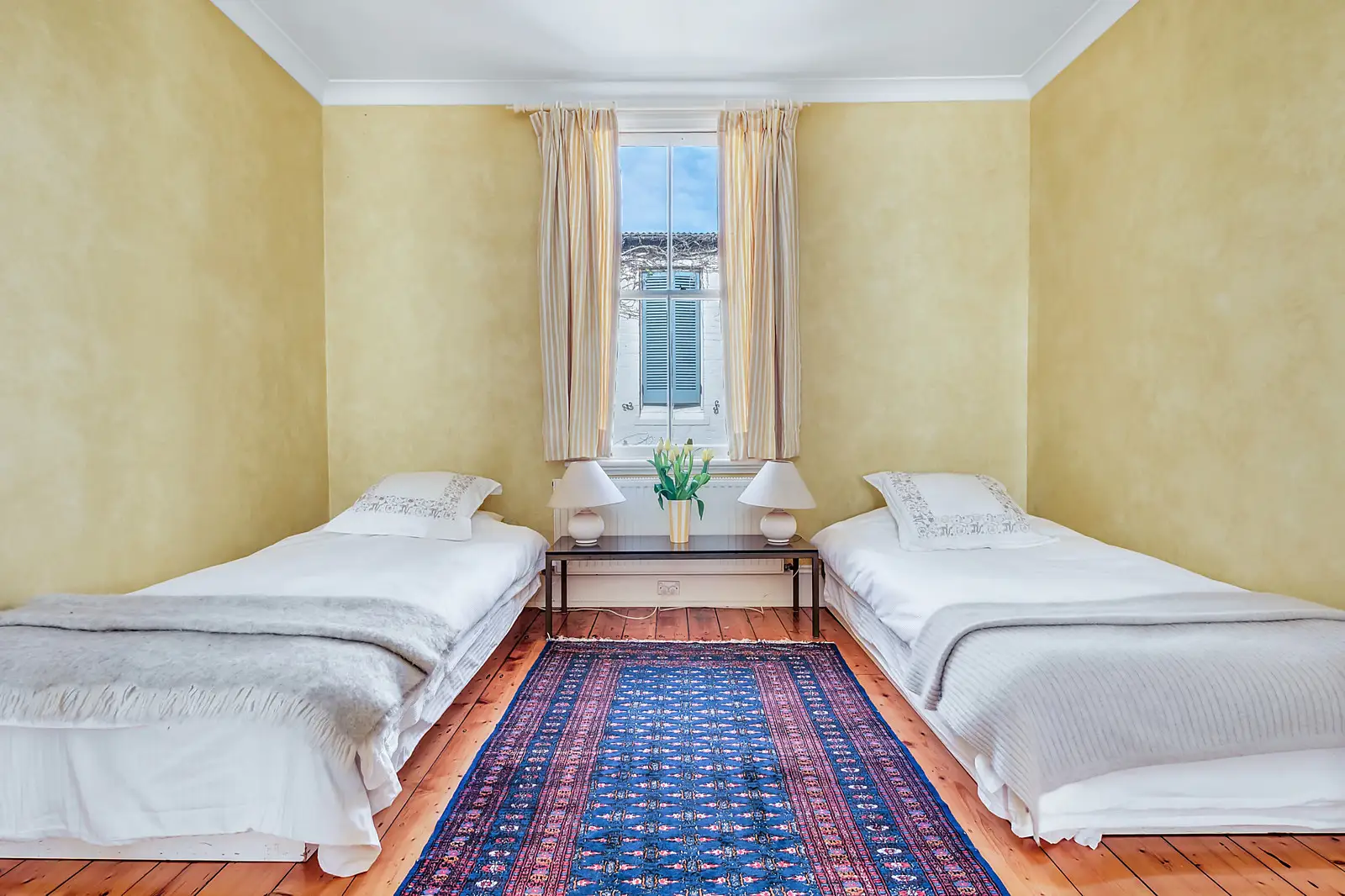 71 Holdsworth Street, Woollahra Sold by Bradfield Badgerfox - image 1
