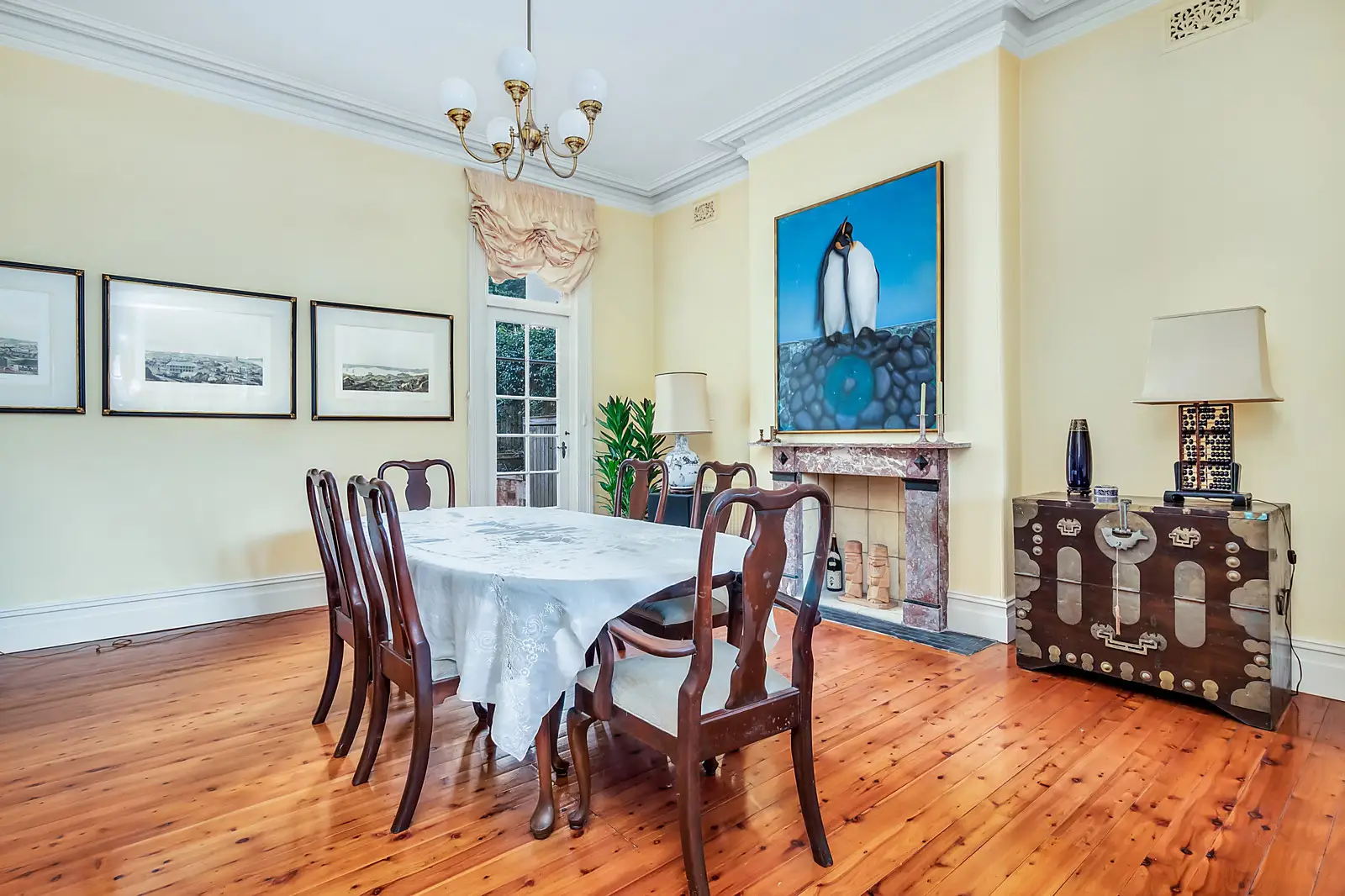 71 Holdsworth Street, Woollahra Sold by Bradfield Badgerfox - image 1