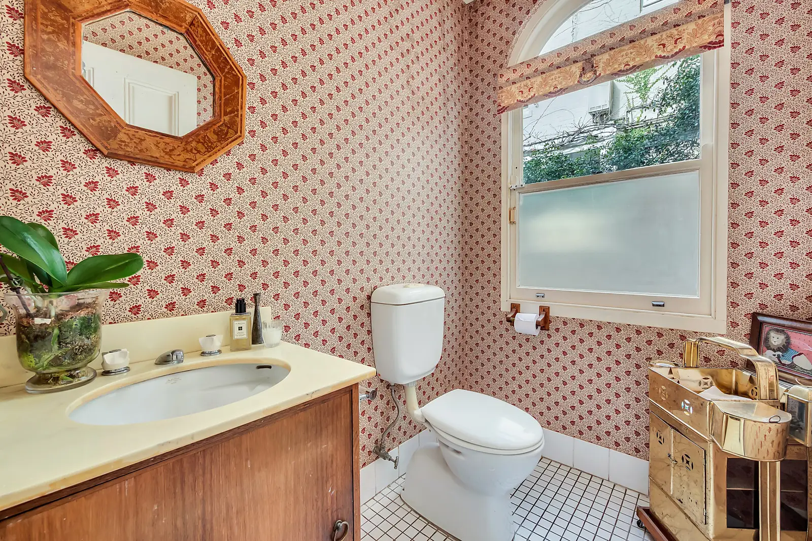 71 Holdsworth Street, Woollahra Sold by Bradfield Badgerfox - image 1