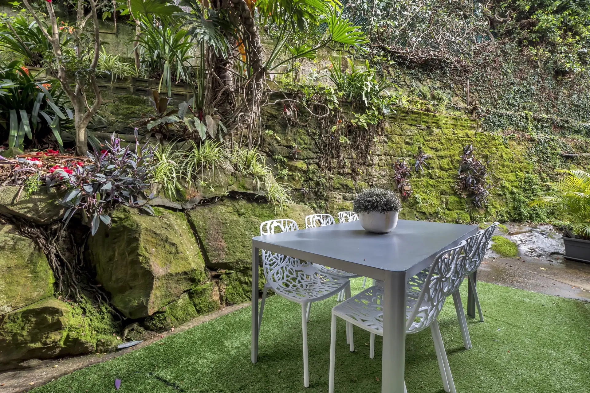 9/23 Greenoaks Avenue, Darling Point Sold by Bradfield Badgerfox - image 1