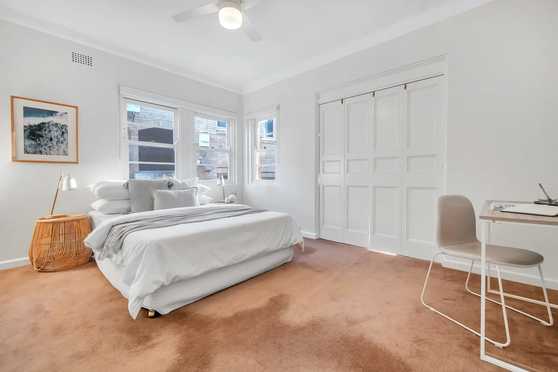 4/198 Kurraba Road, Neutral Bay Sold by Bradfield Badgerfox - image 1