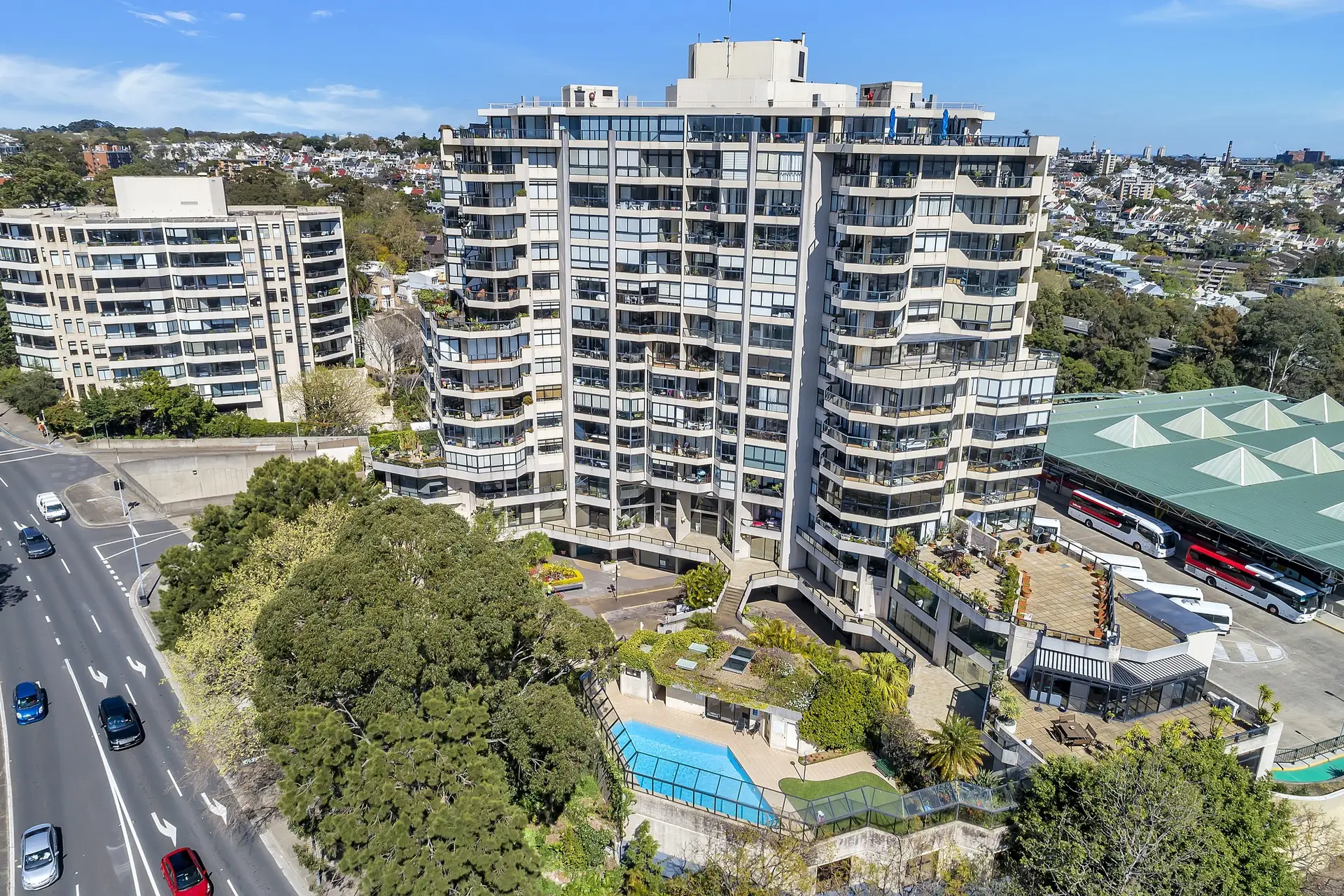 1204/180 Ocean Street, Edgecliff Sold by Bradfield Badgerfox - image 1