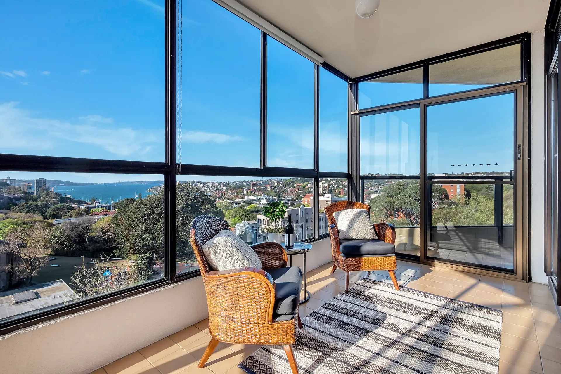 1204/180 Ocean Street, Edgecliff Sold by Bradfield Badgerfox - image 1