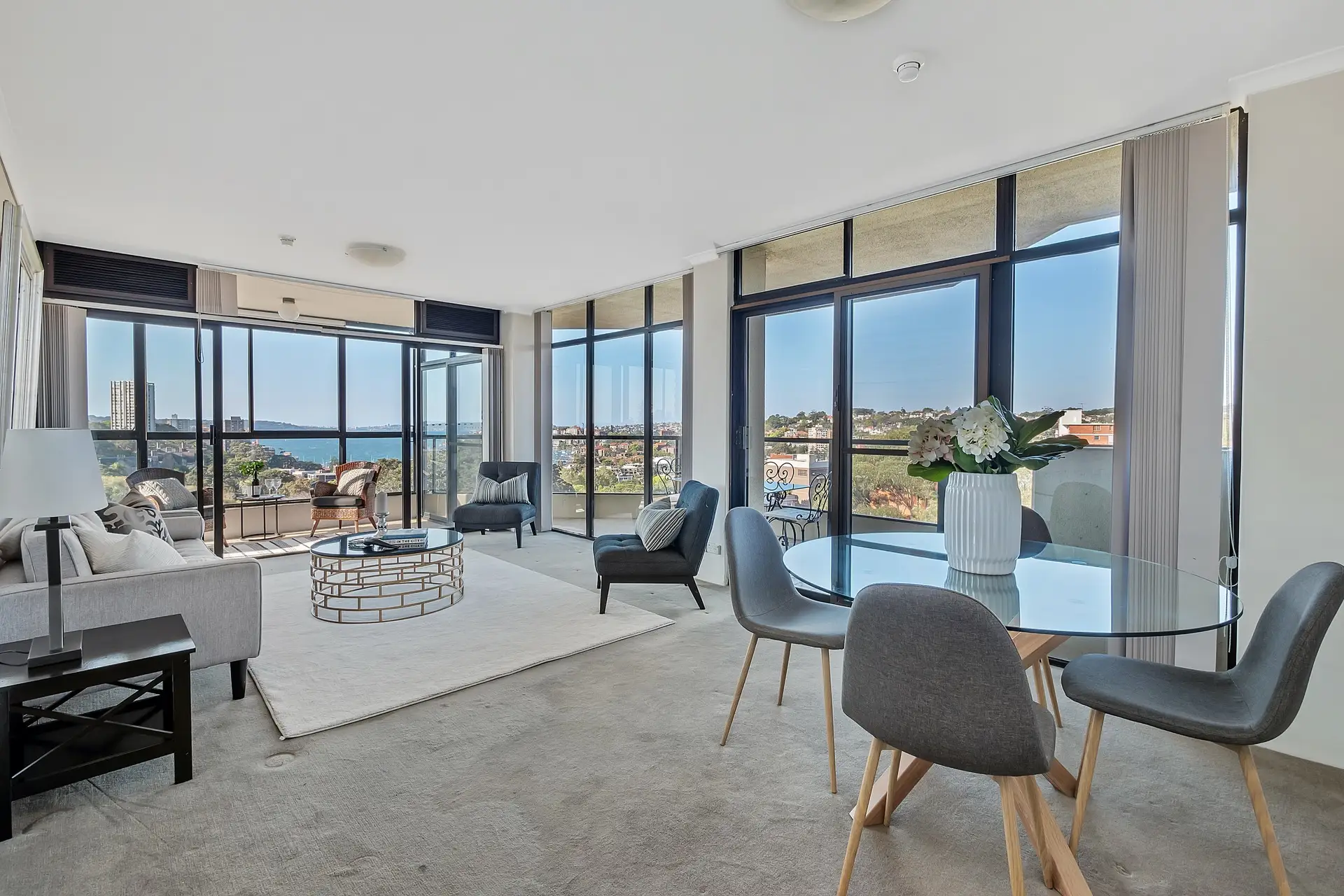 1204/180 Ocean Street, Edgecliff Sold by Bradfield Badgerfox - image 1