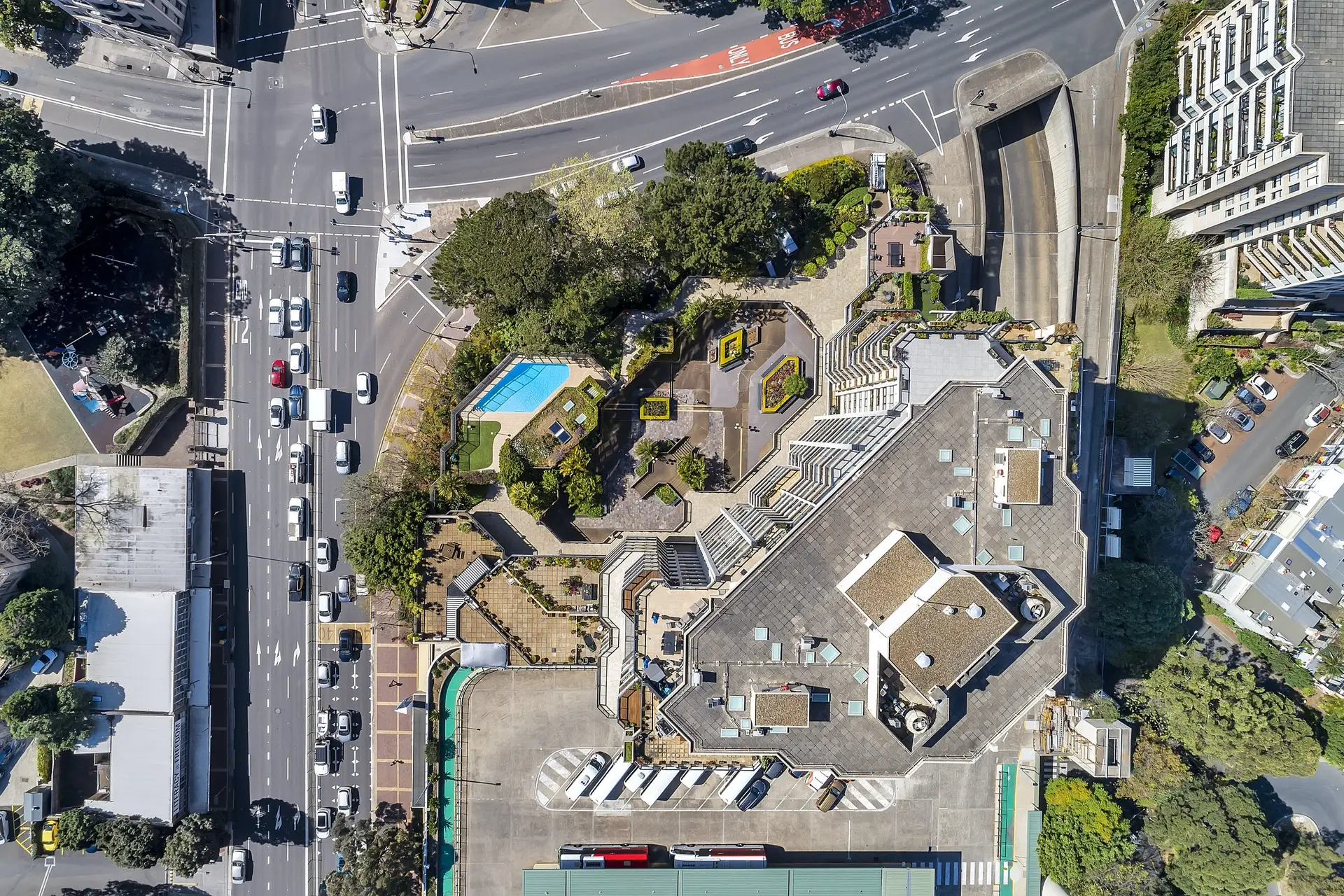 1204/180 Ocean Street, Edgecliff Sold by Bradfield Badgerfox - image 1