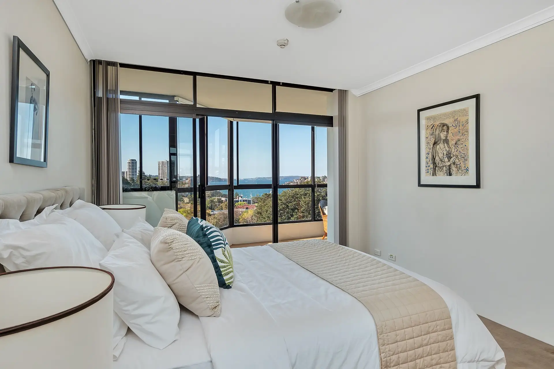1204/180 Ocean Street, Edgecliff Sold by Bradfield Badgerfox - image 1