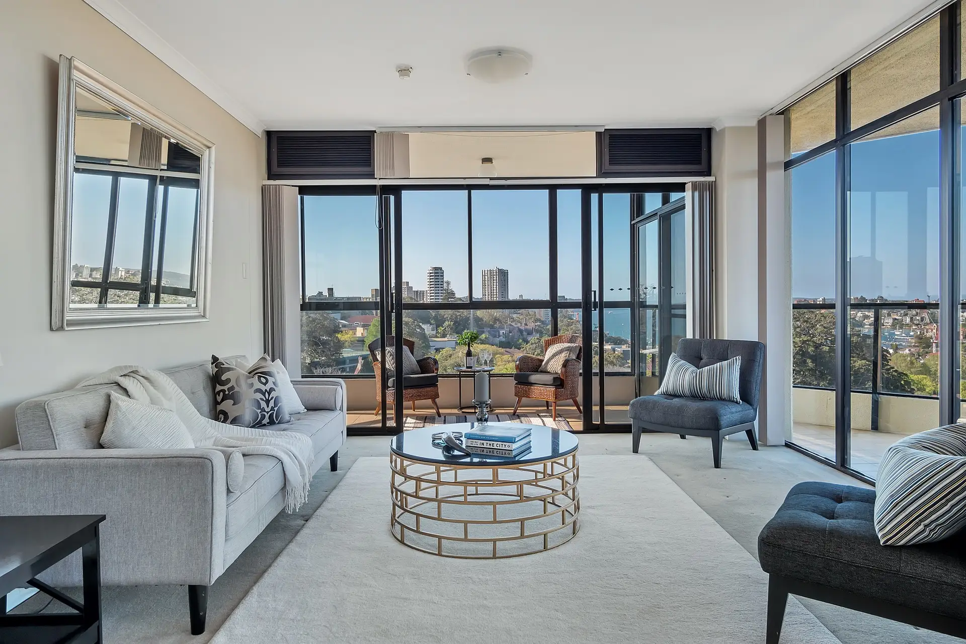 1204/180 Ocean Street, Edgecliff Sold by Bradfield Badgerfox - image 1