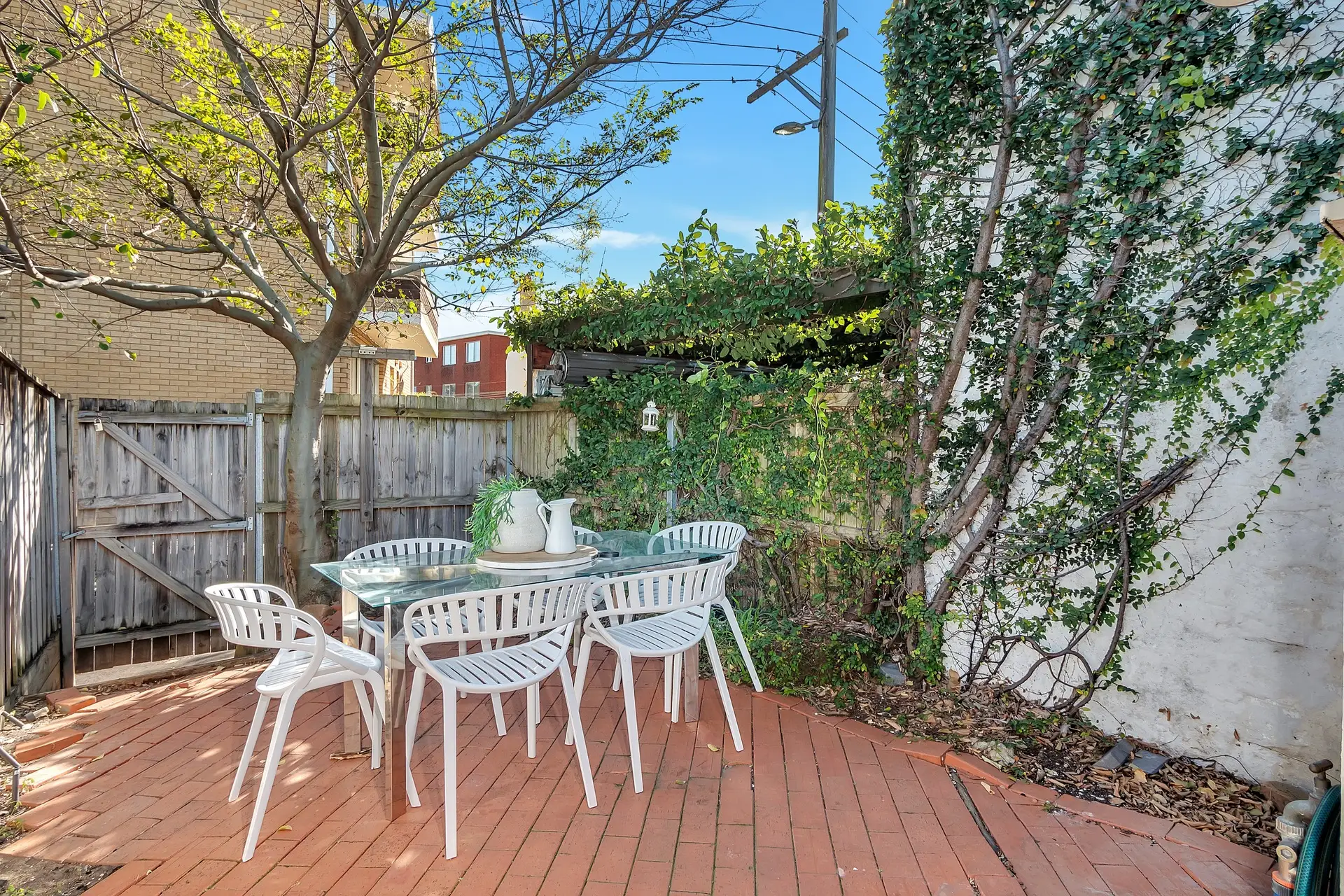 14 Artlett Street, Edgecliff Sold by Bradfield Badgerfox - image 1