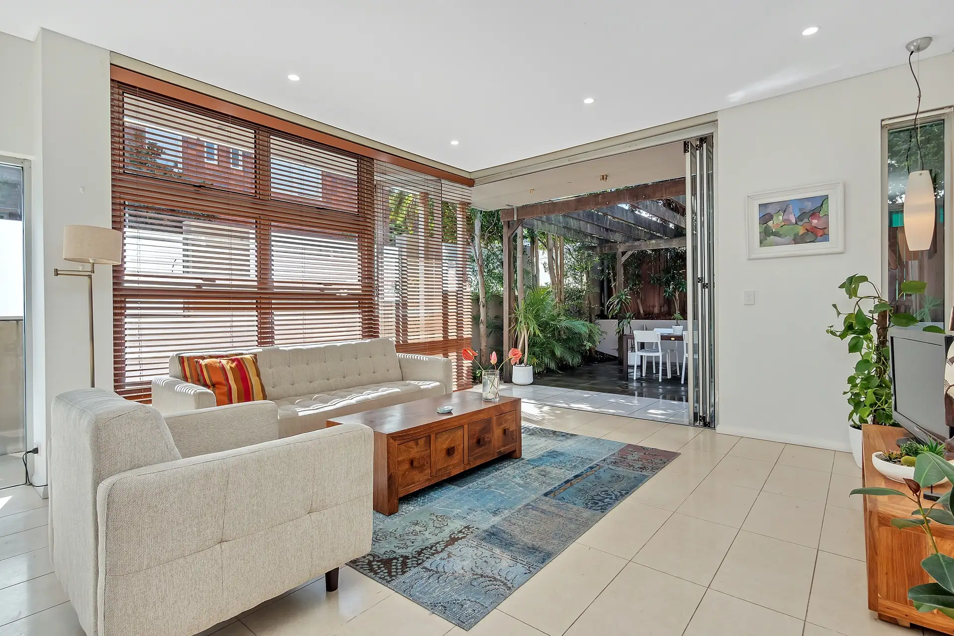 2/36 Dover Road, Rose Bay Sold by Bradfield Badgerfox - image 1