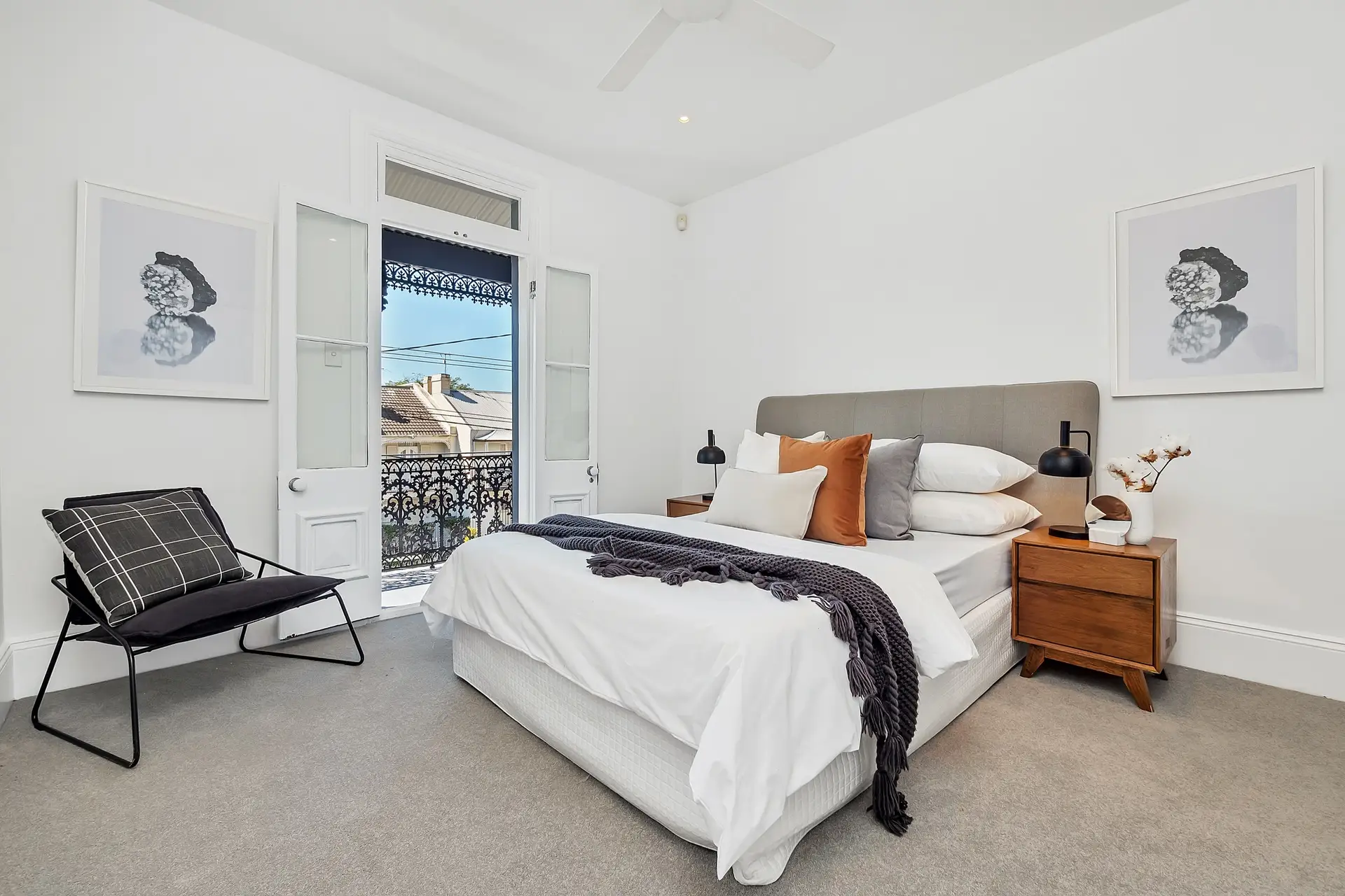 97 Windsor Street, Paddington Sold by Bradfield Badgerfox - image 1