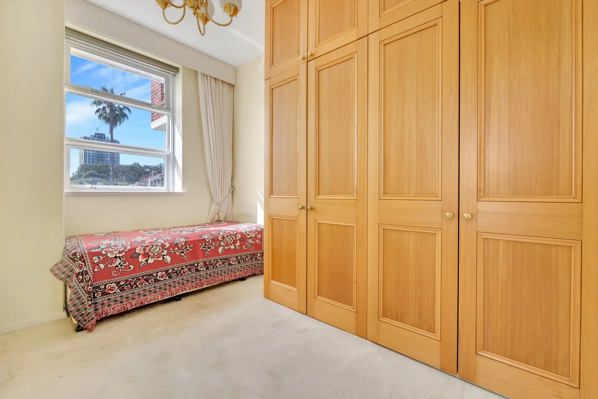 33/9 Goomerah Crescent, Darling Point Sold by Bradfield Badgerfox - image 1