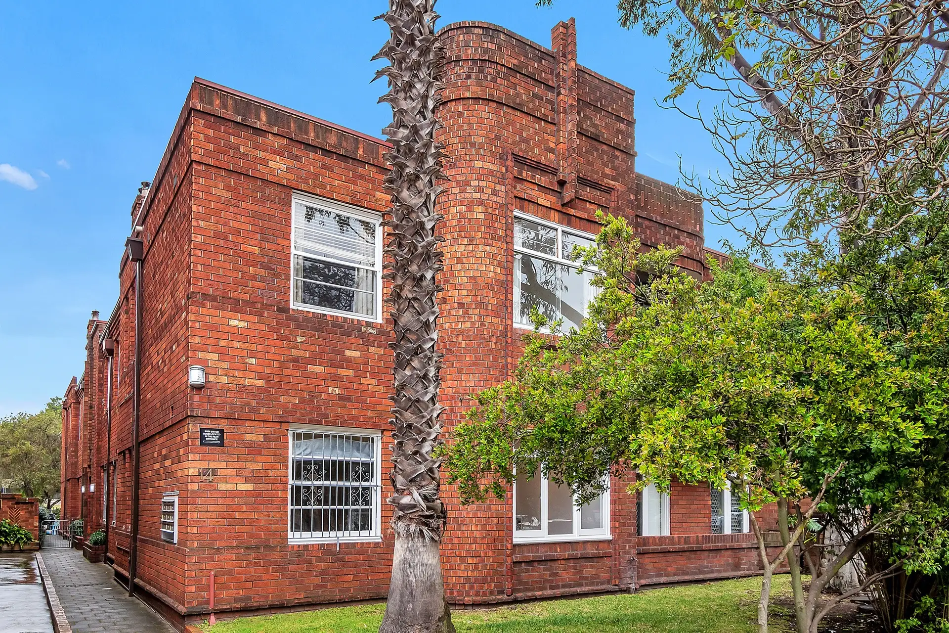 4/14 Manion Avenue, Rose Bay Sold by Bradfield Badgerfox - image 1