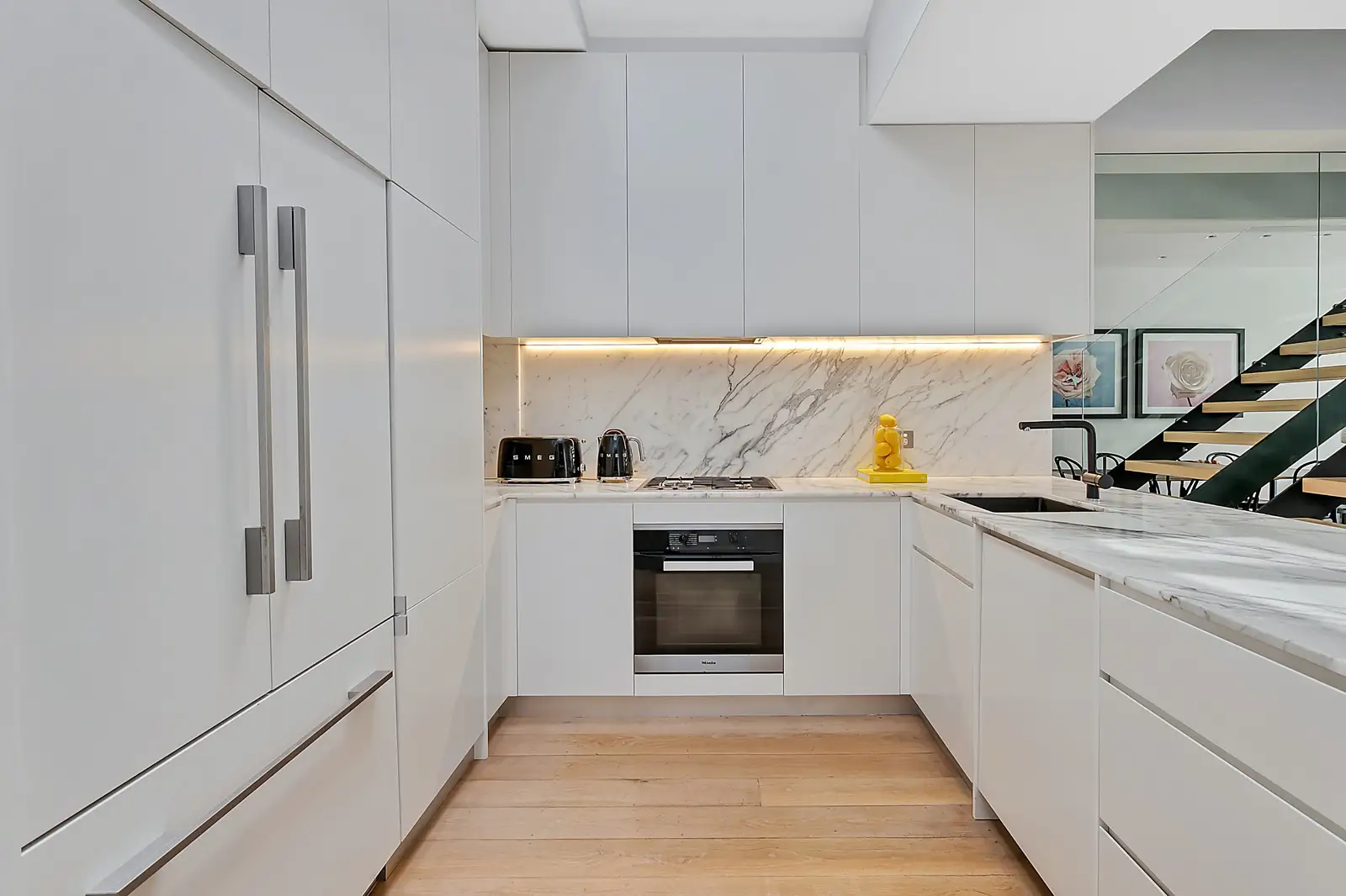 42 Caledonia Street, Paddington Sold by Bradfield Badgerfox - image 1
