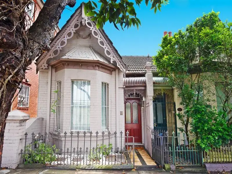 102 Wallis Street, Woollahra Sold by Bradfield Badgerfox - image 1