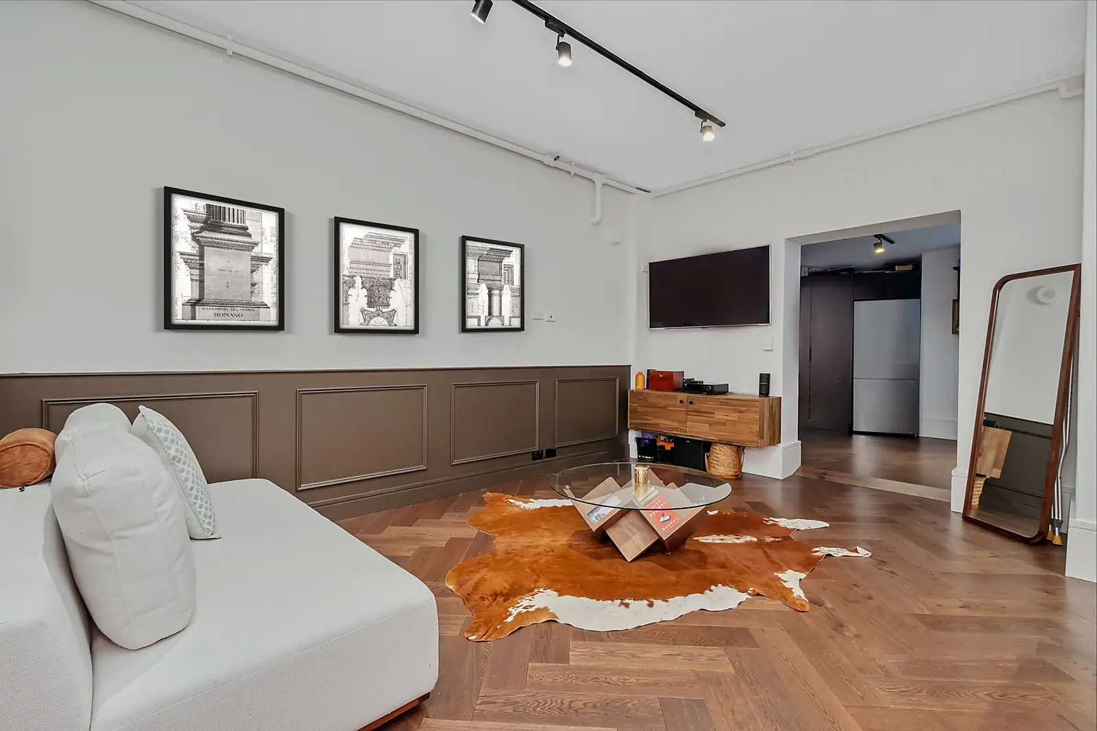 4/50-54 Bayswater Road, Rushcutters Bay Sold by Bradfield Badgerfox - image 1