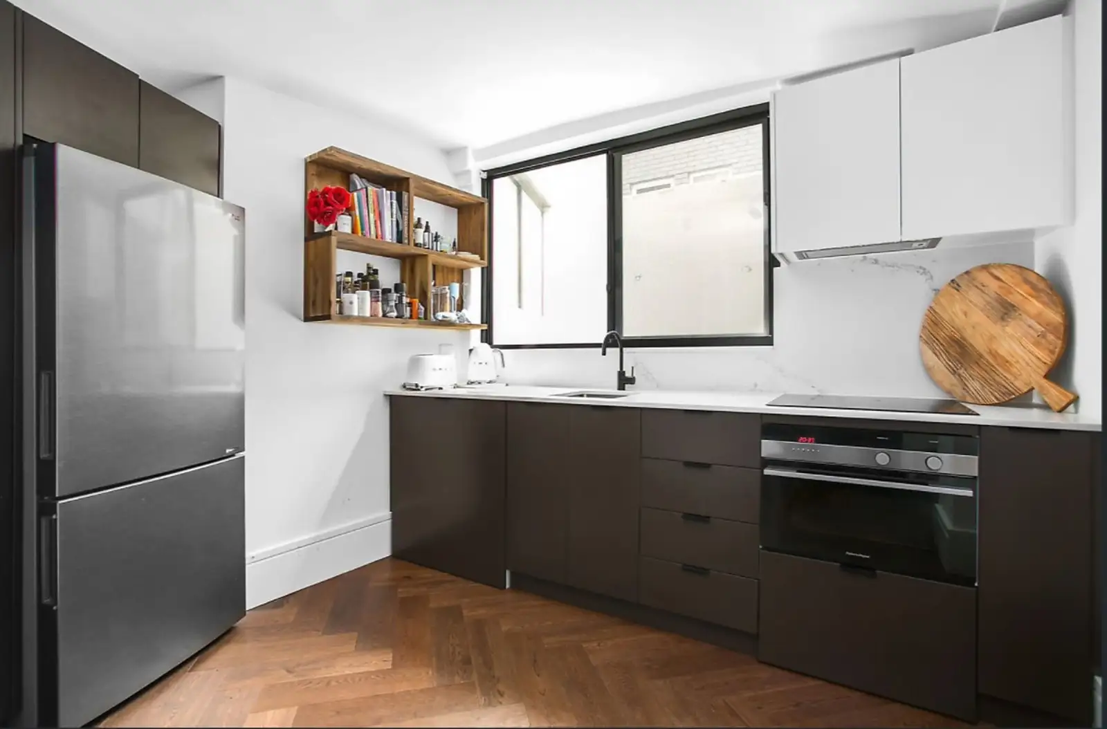 4/50-54 Bayswater Road, Rushcutters Bay Sold by Bradfield Badgerfox - image 1