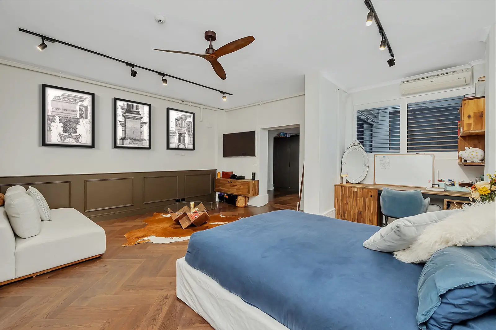 4/50-54 Bayswater Road, Rushcutters Bay Sold by Bradfield Badgerfox - image 1