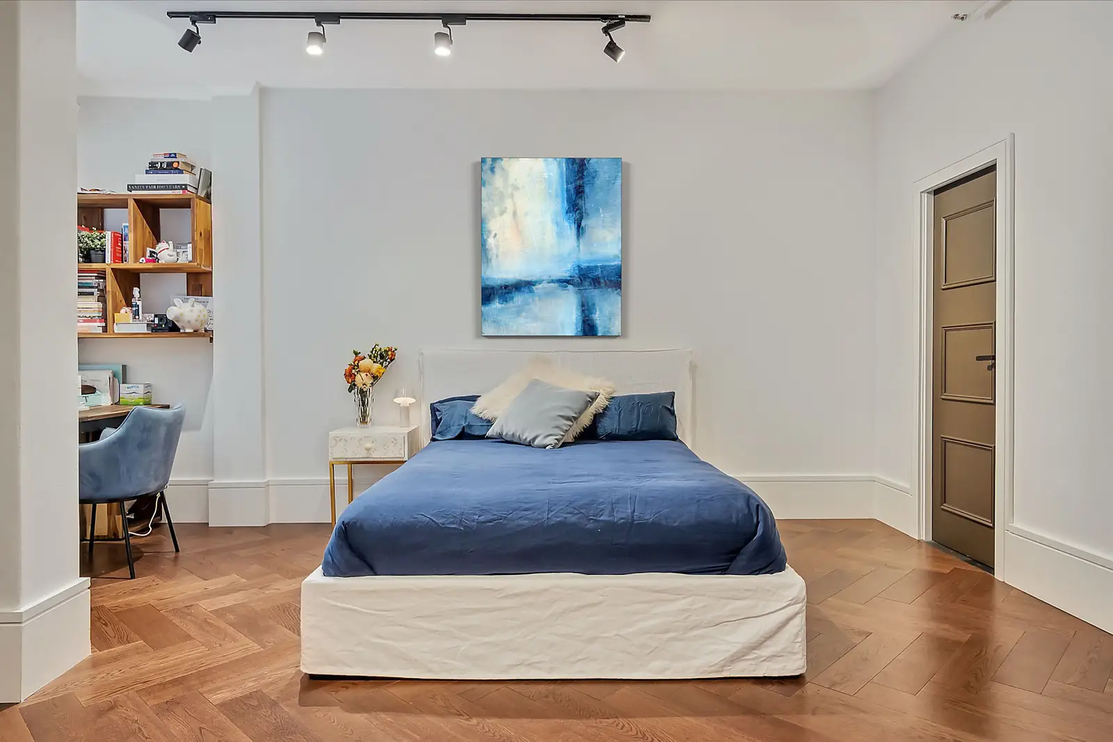4/50-54 Bayswater Road, Rushcutters Bay Sold by Bradfield Badgerfox - image 1