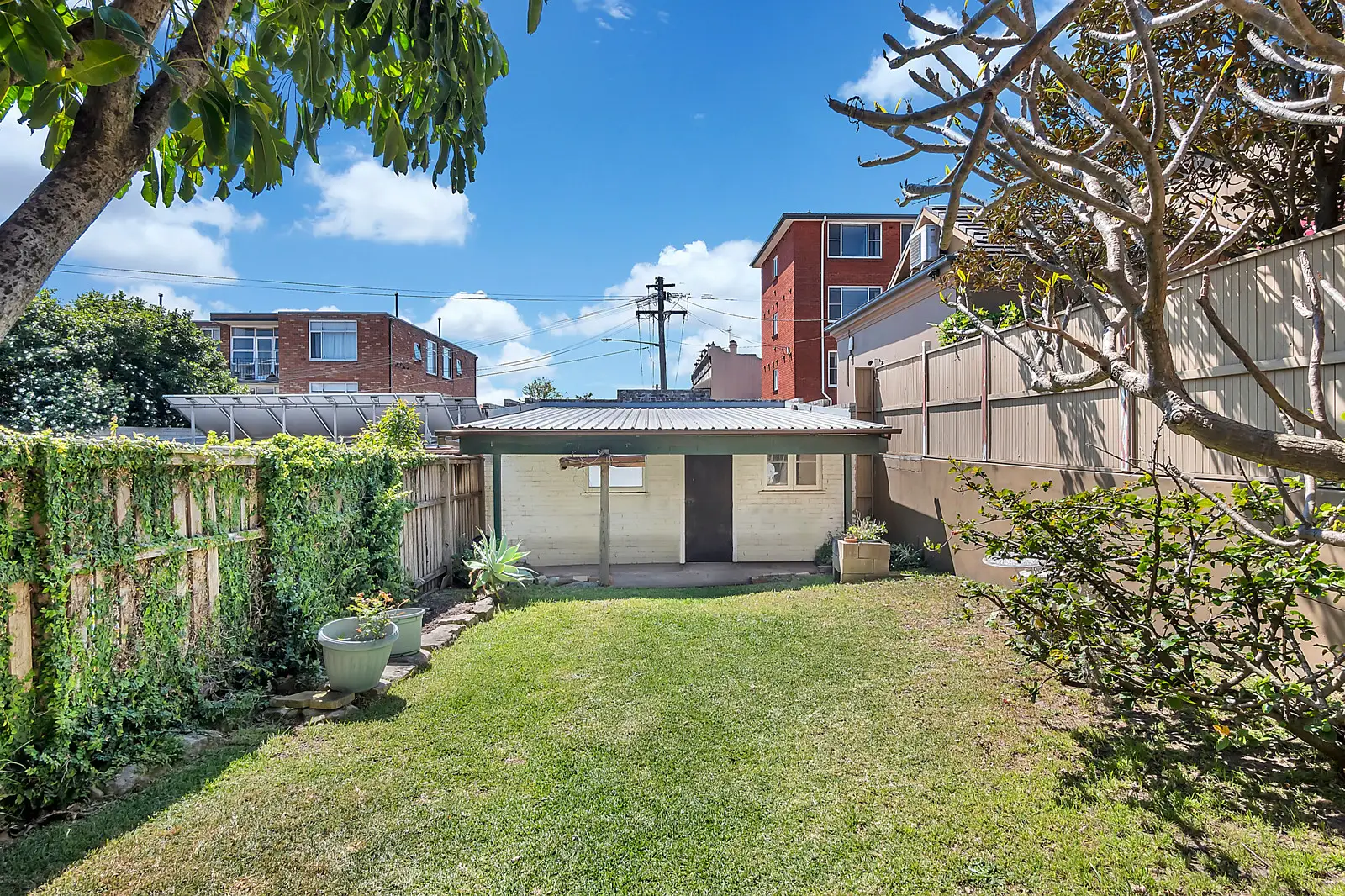71A Cowper Street, Randwick Sold by Bradfield Badgerfox - image 1