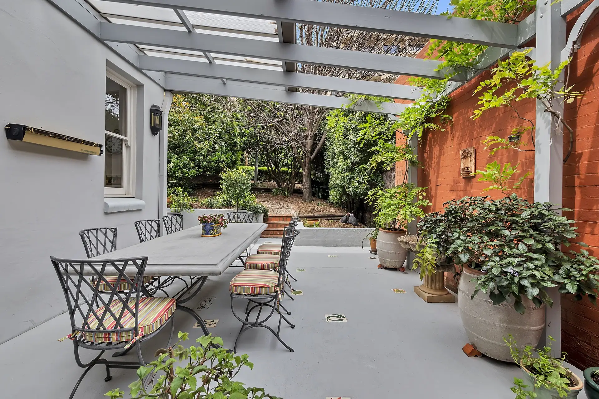 15 Mona Road, Darling Point Sold by Bradfield Badgerfox - image 1