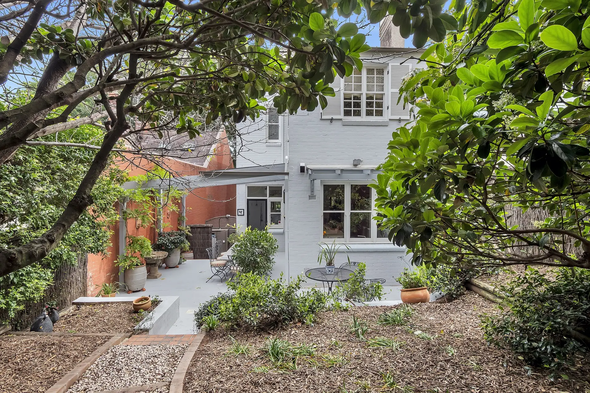 15 Mona Road, Darling Point Sold by Bradfield Badgerfox - image 1