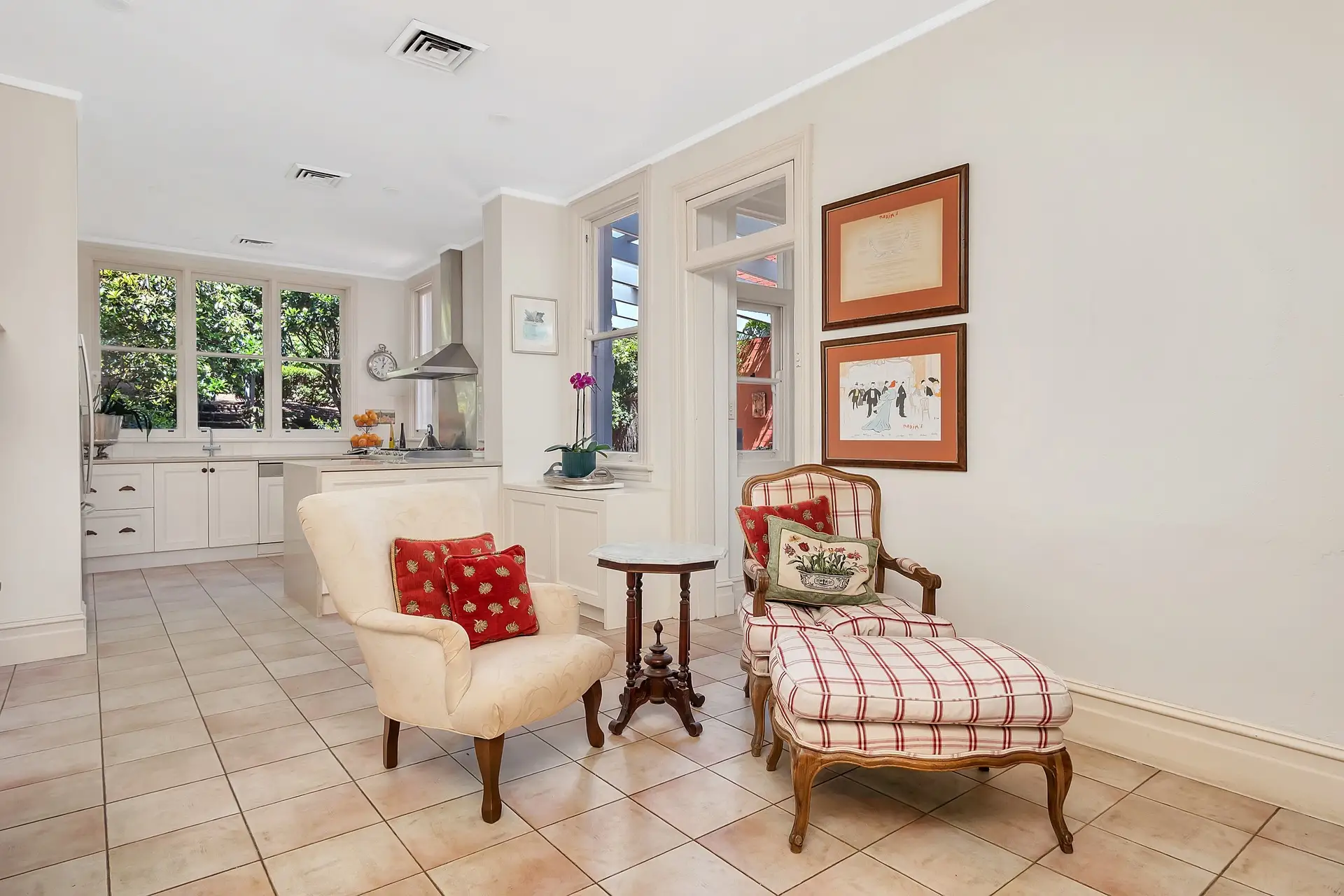 15 Mona Road, Darling Point Sold by Bradfield Badgerfox - image 1