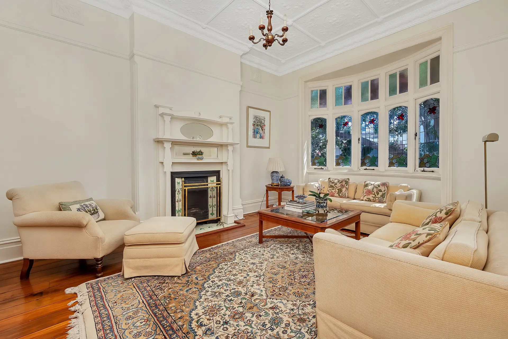 15 Mona Road, Darling Point Sold by Bradfield Badgerfox - image 1