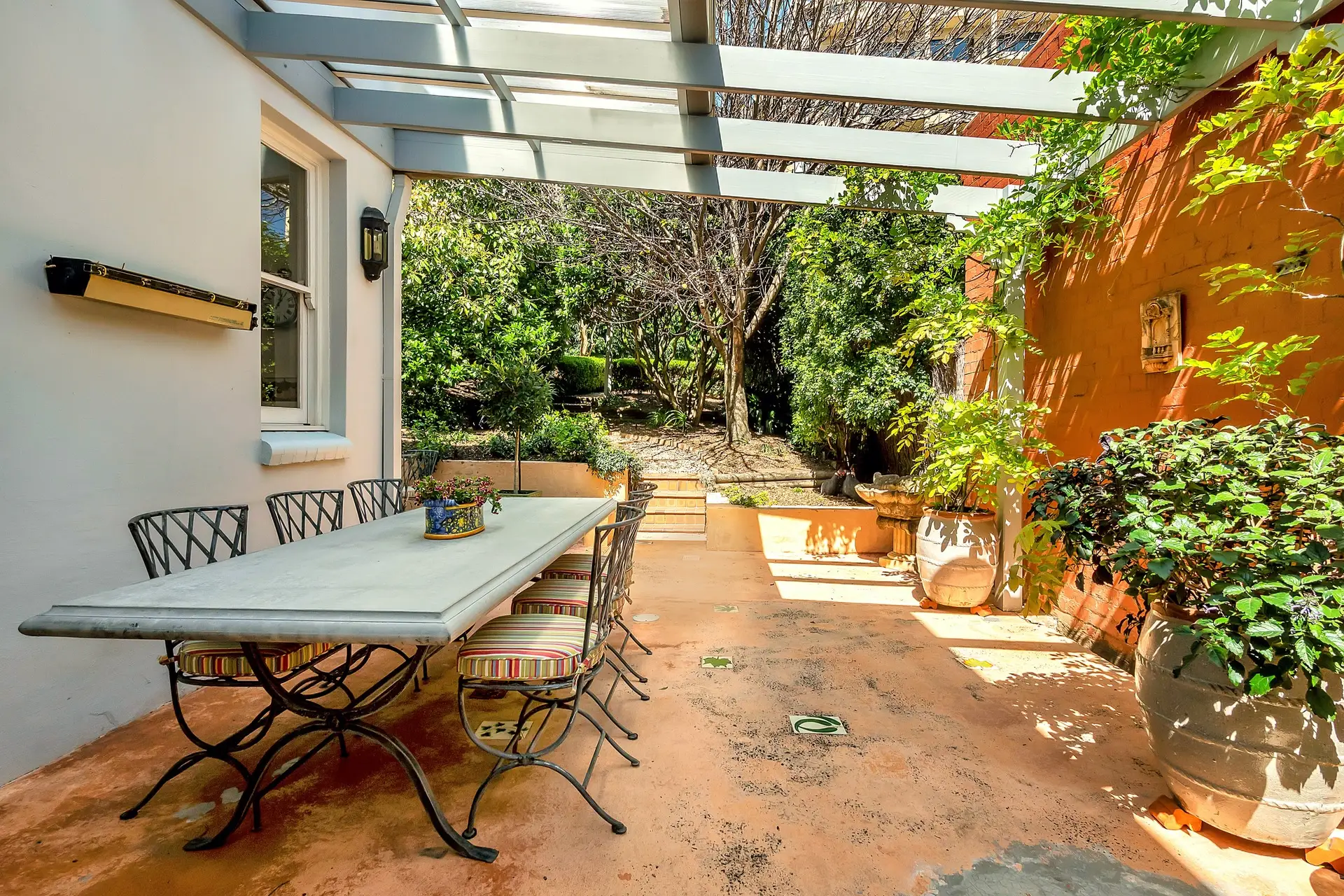 15 Mona Road, Darling Point Sold by Bradfield Badgerfox - image 1
