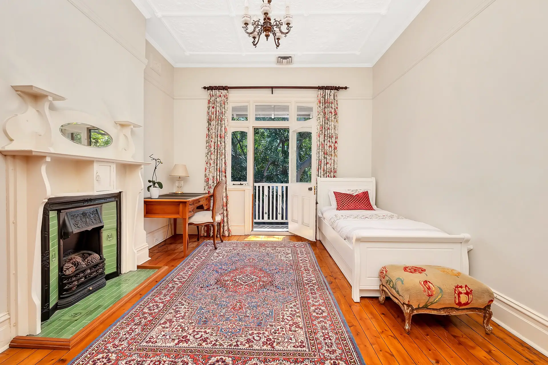 15 Mona Road, Darling Point Sold by Bradfield Badgerfox - image 1