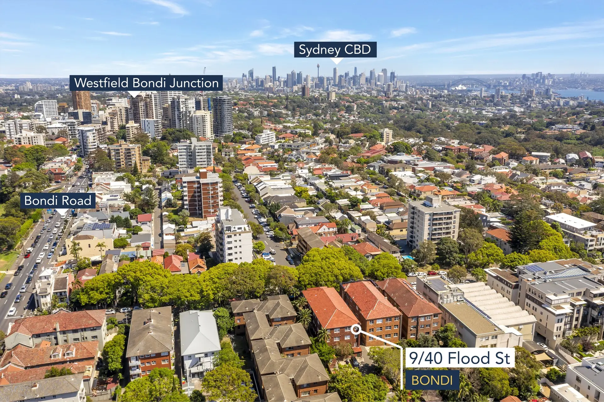 9/40 Flood Street, Bondi Sold by Bradfield Badgerfox - image 1