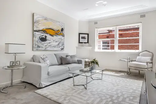9/40 Flood Street, Bondi Sold by Bradfield Badgerfox