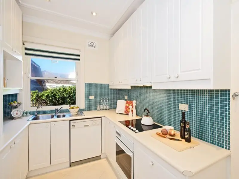 4/59 Derby Street, Vaucluse Sold by Bradfield Badgerfox - image 1