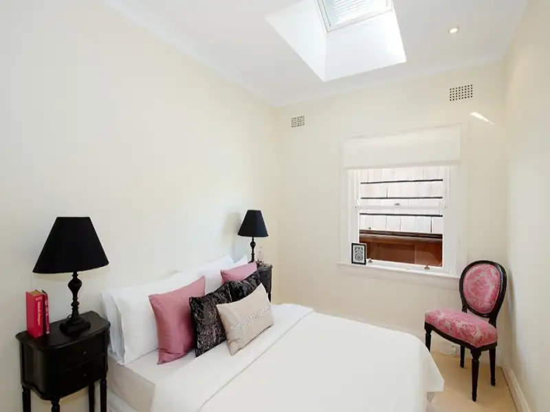 4/59 Derby Street, Vaucluse Sold by Bradfield Badgerfox - image 1